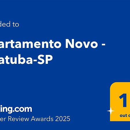 Apartamento Novo - Ubatuba-Sp Екстер'єр фото