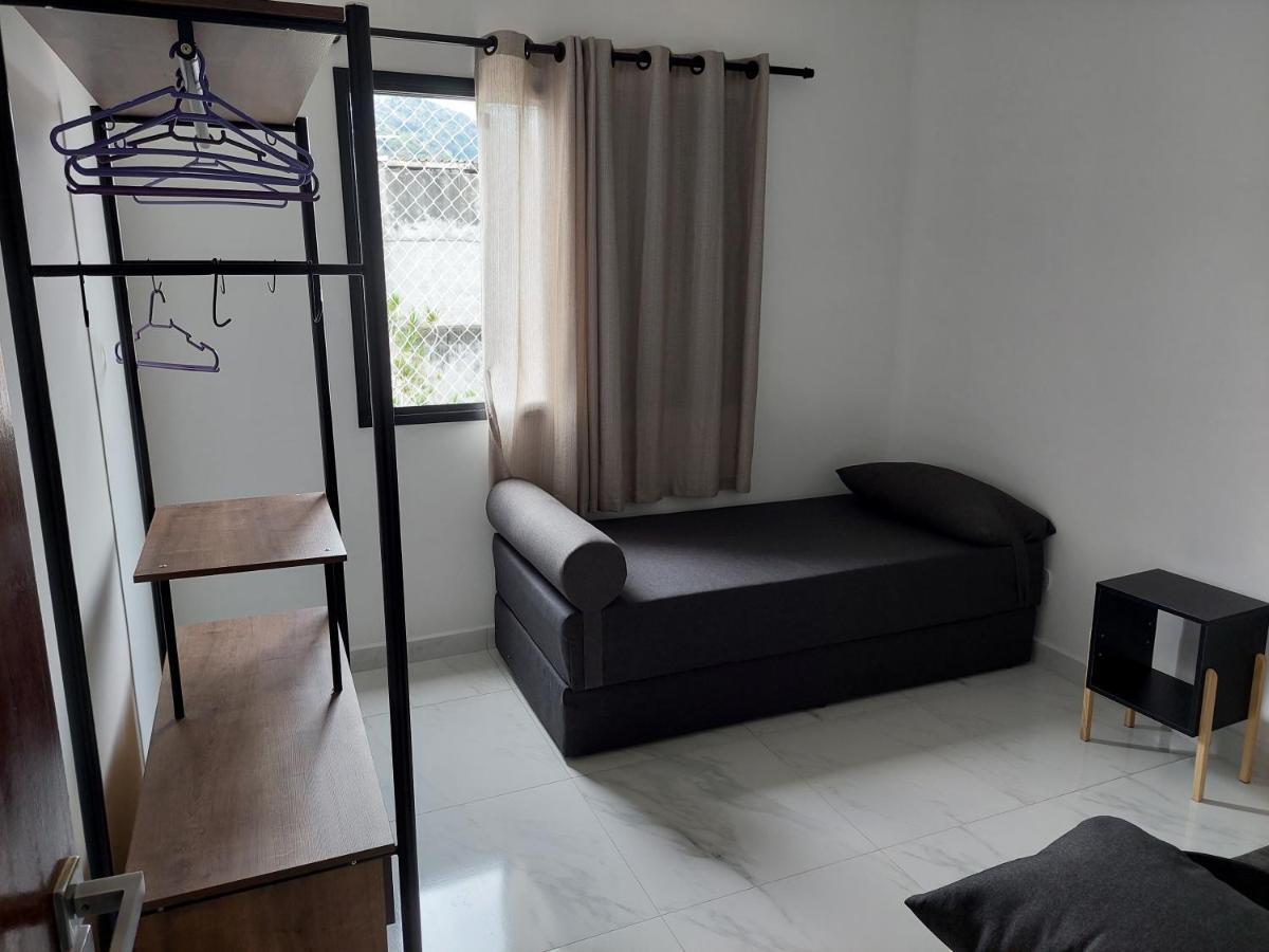 Apartamento Novo - Ubatuba-Sp Екстер'єр фото