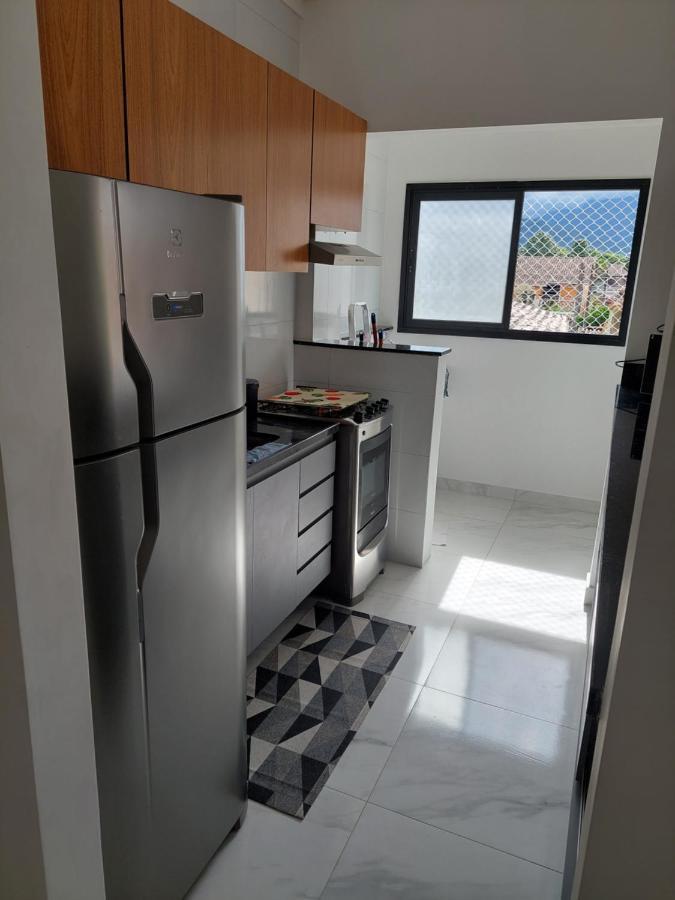 Apartamento Novo - Ubatuba-Sp Екстер'єр фото