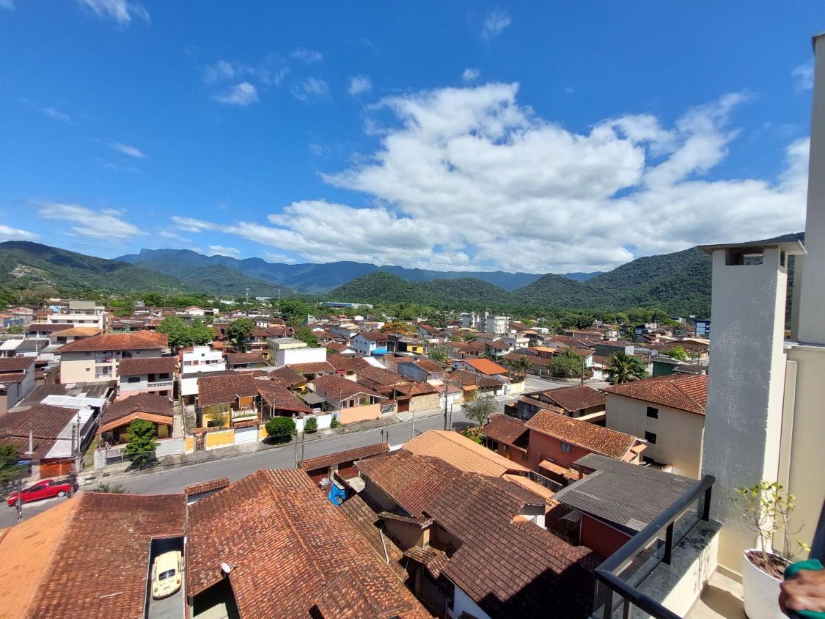 Apartamento Novo - Ubatuba-Sp Екстер'єр фото