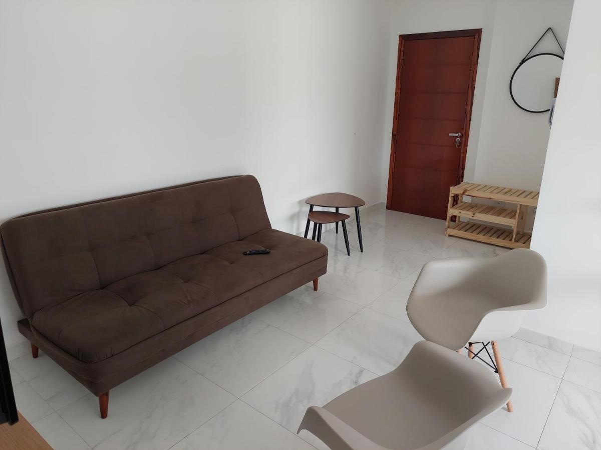 Apartamento Novo - Ubatuba-Sp Екстер'єр фото