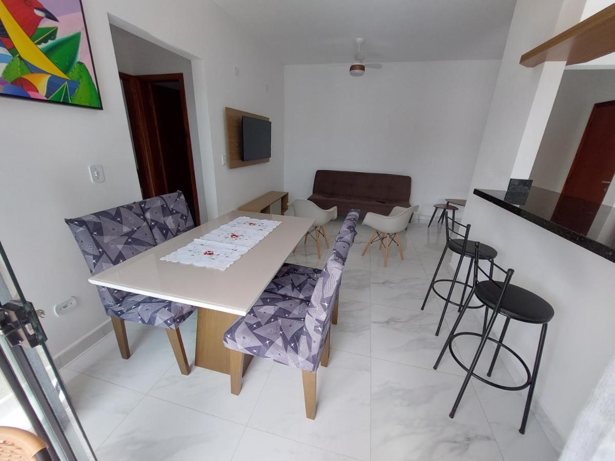 Apartamento Novo - Ubatuba-Sp Екстер'єр фото