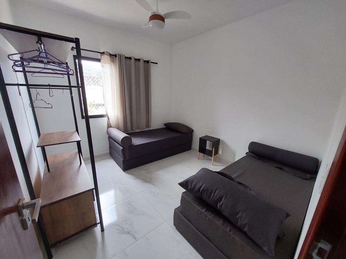 Apartamento Novo - Ubatuba-Sp Екстер'єр фото