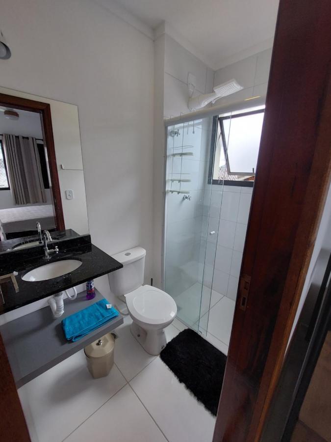 Apartamento Novo - Ubatuba-Sp Екстер'єр фото