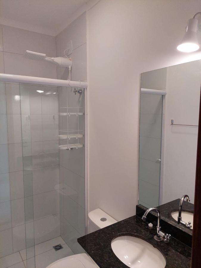 Apartamento Novo - Ubatuba-Sp Екстер'єр фото