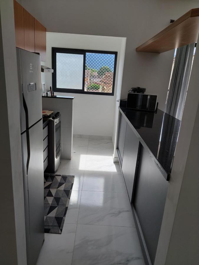 Apartamento Novo - Ubatuba-Sp Екстер'єр фото