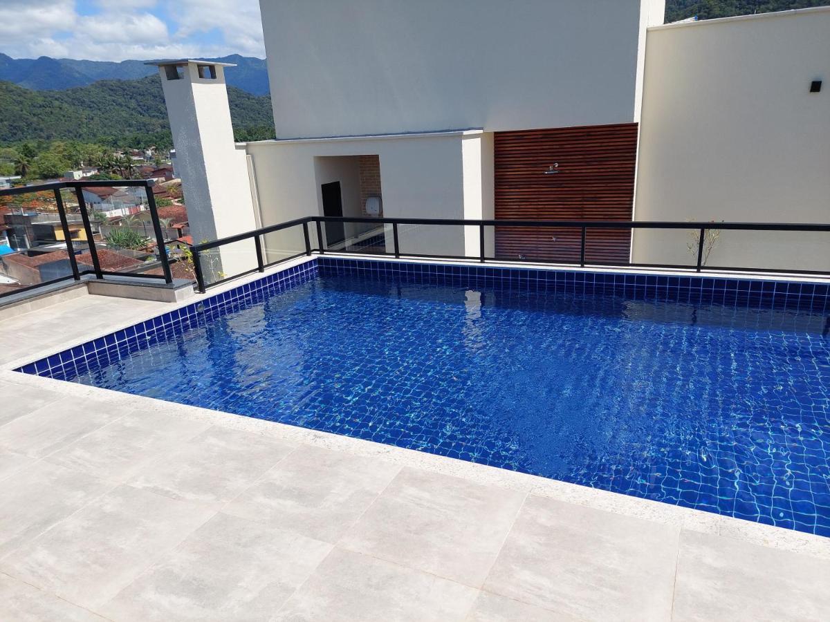 Apartamento Novo - Ubatuba-Sp Екстер'єр фото