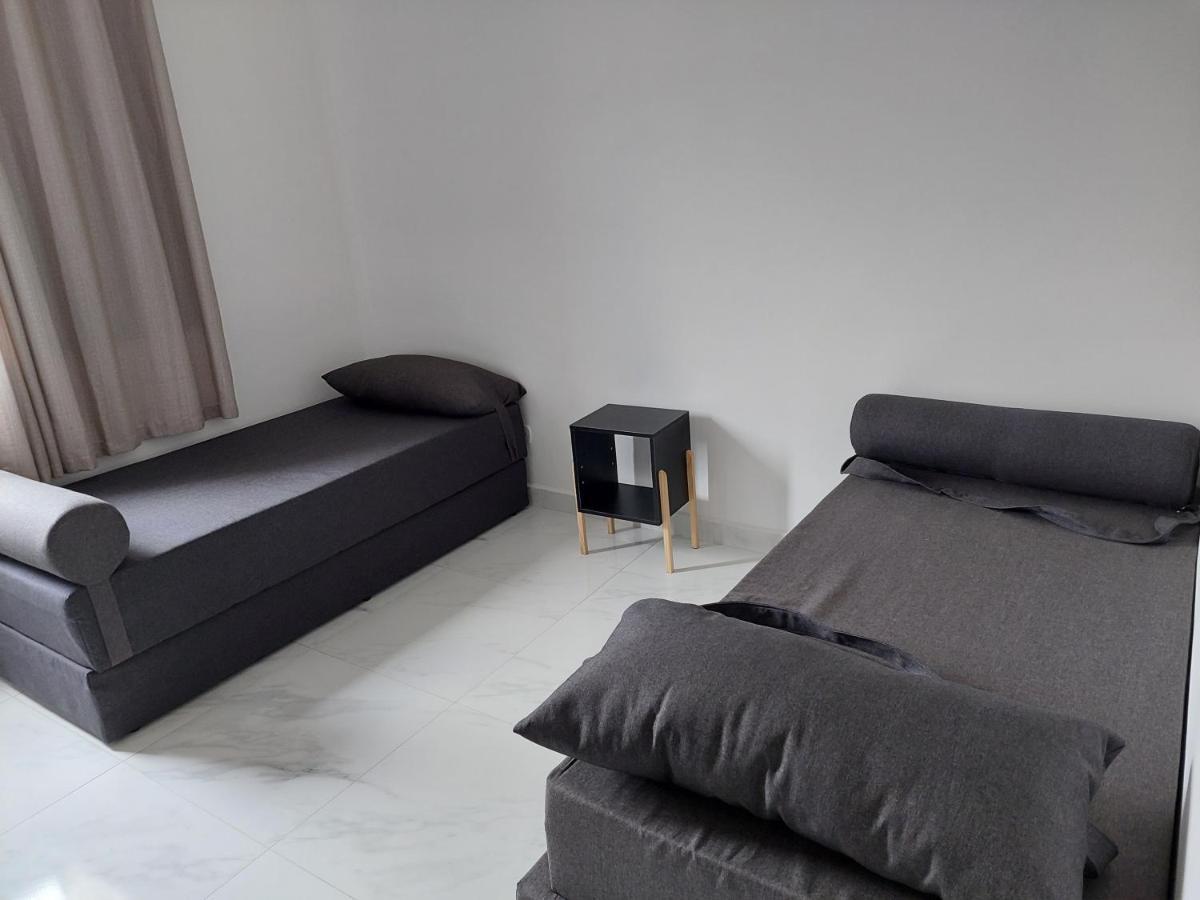 Apartamento Novo - Ubatuba-Sp Екстер'єр фото