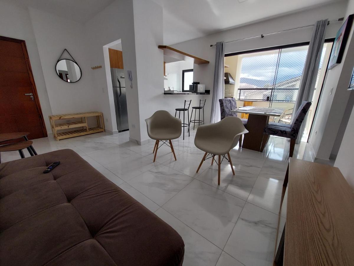 Apartamento Novo - Ubatuba-Sp Екстер'єр фото