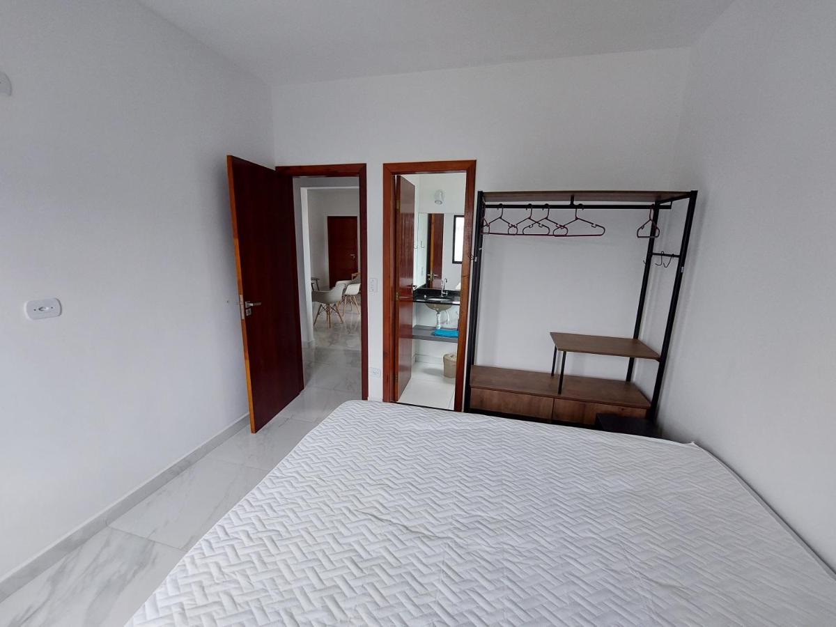 Apartamento Novo - Ubatuba-Sp Екстер'єр фото