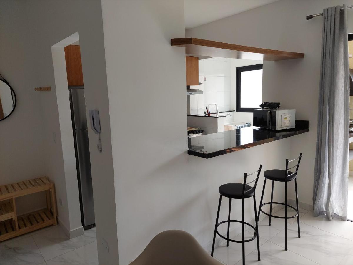 Apartamento Novo - Ubatuba-Sp Екстер'єр фото