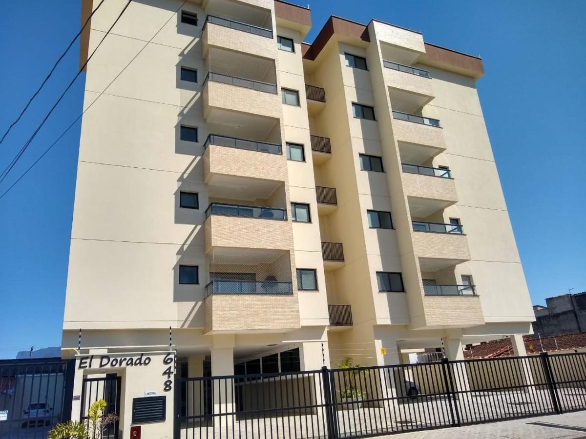 Apartamento Novo - Ubatuba-Sp Екстер'єр фото