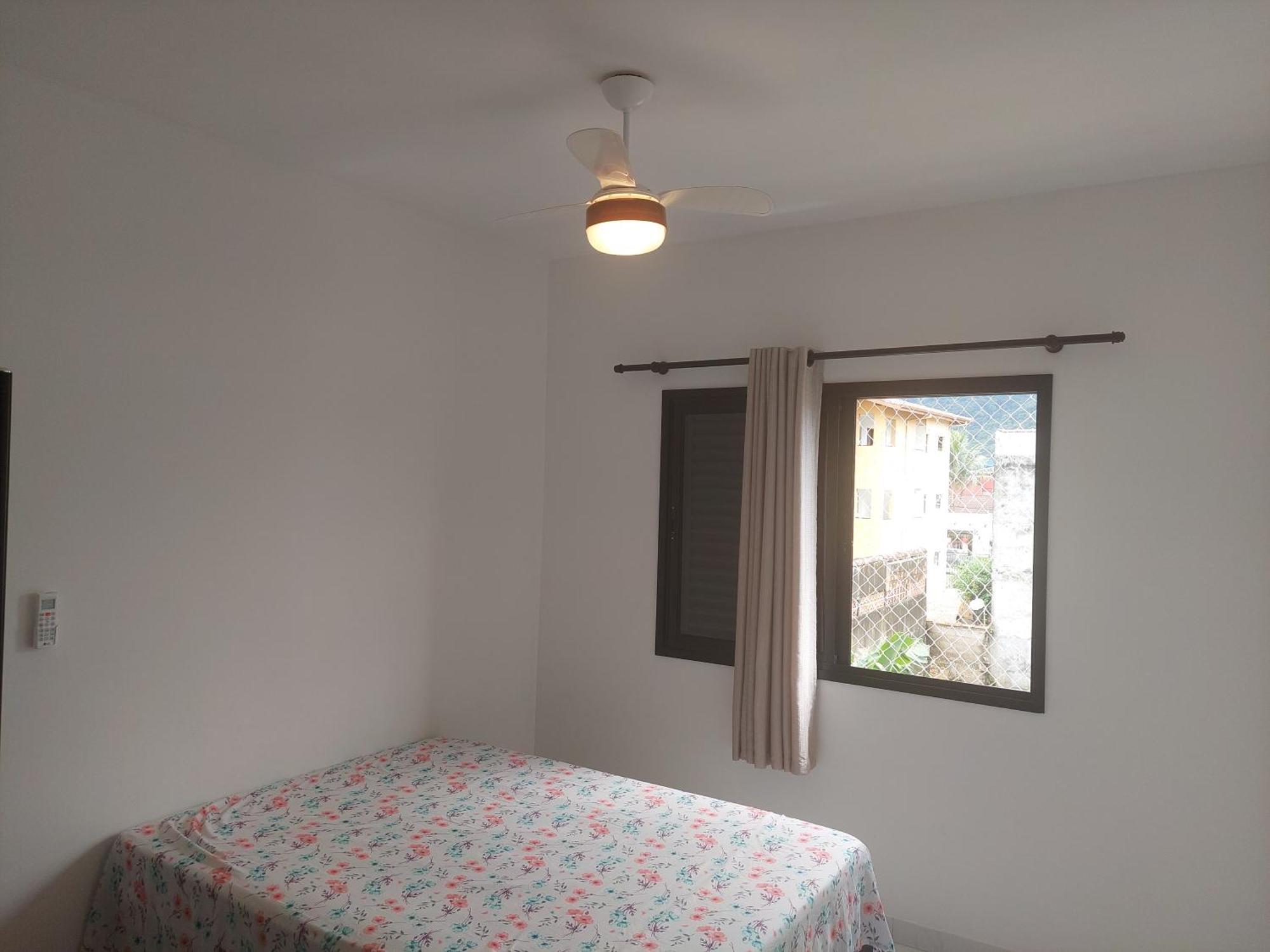 Apartamento Novo - Ubatuba-Sp Екстер'єр фото