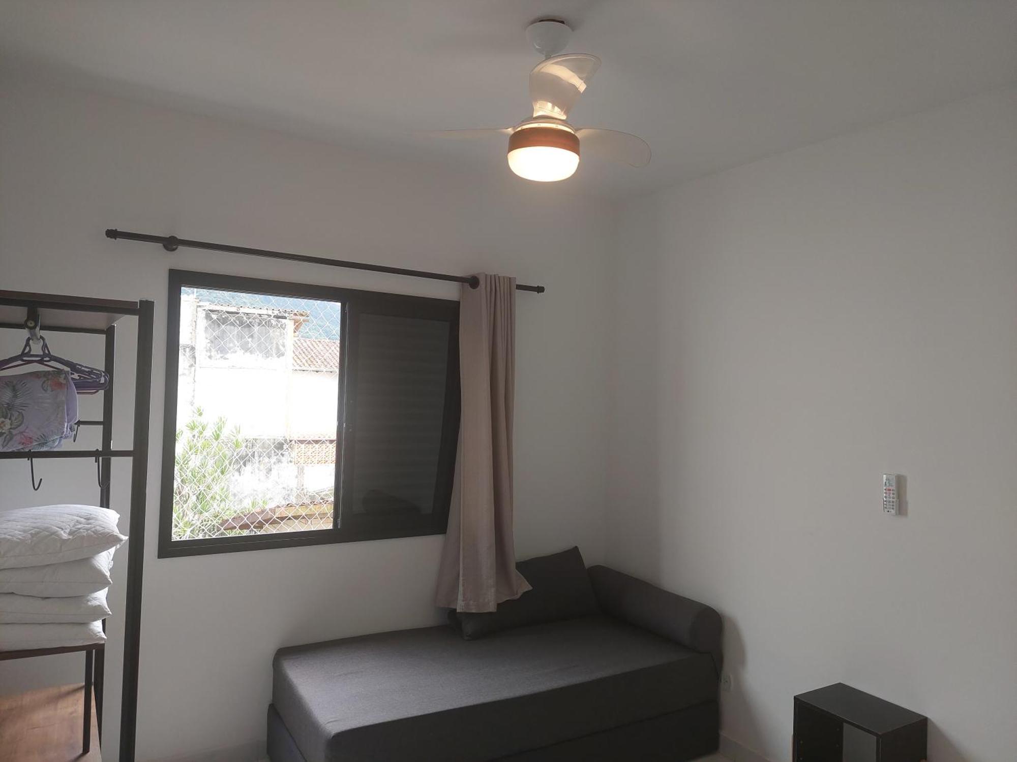 Apartamento Novo - Ubatuba-Sp Екстер'єр фото