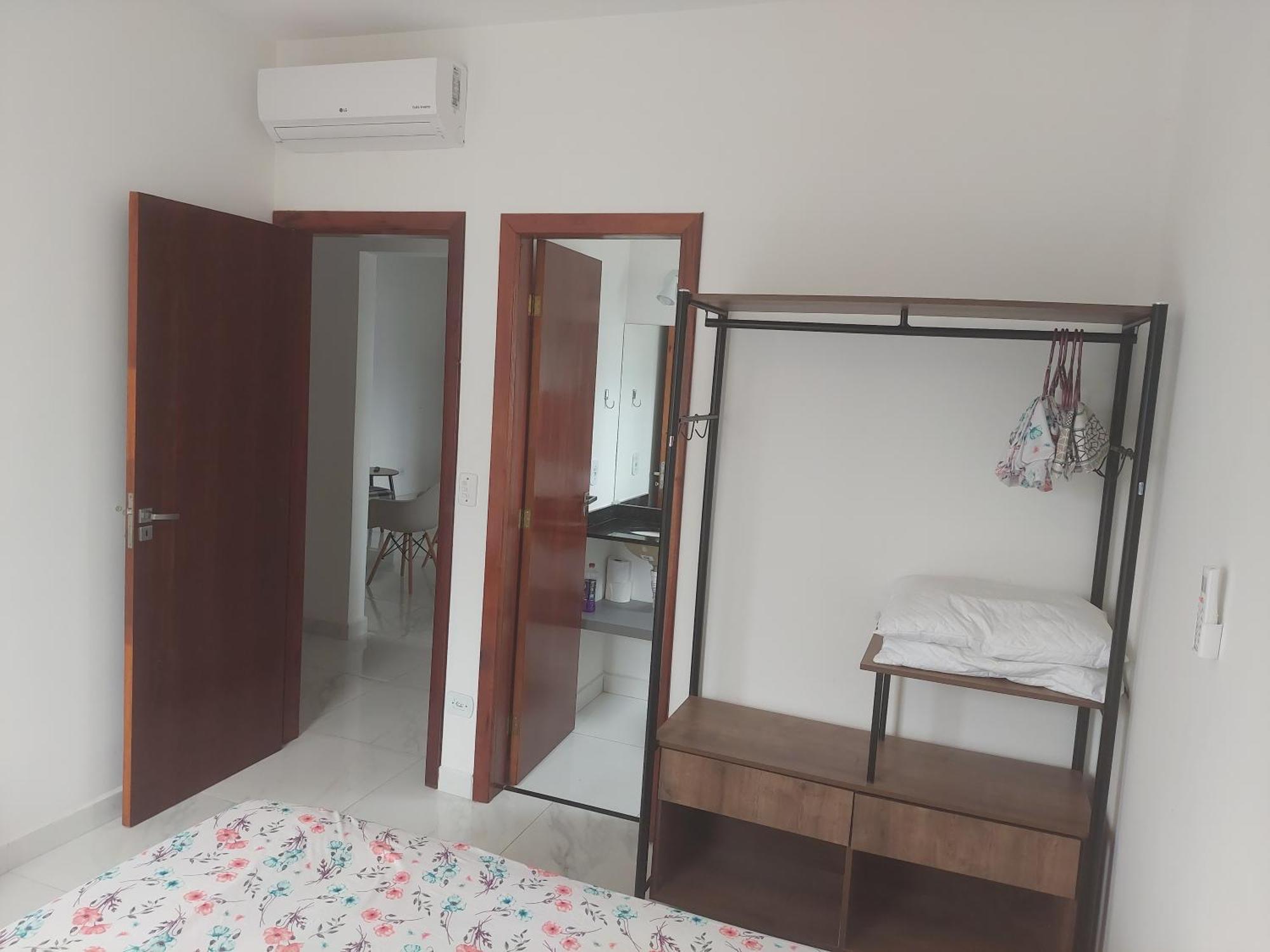Apartamento Novo - Ubatuba-Sp Екстер'єр фото